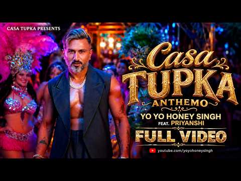 Casa Tupka Anthemo — watch video