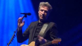 Frank Boeijen - Het Rook er naar Oorlog