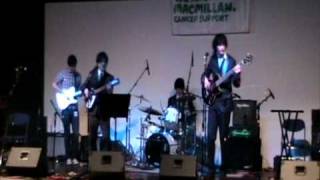 Prefab Four - Goose Step Mama