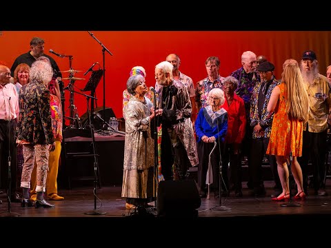 Young@Heart Virtual Show: Dissecting The Beatles (Full Show)