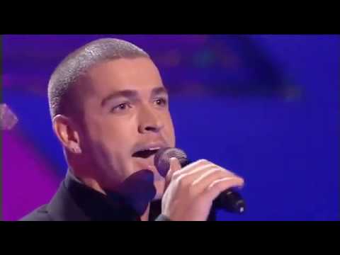 The X Factor 2005: Live Show 10 - Shayne Ward