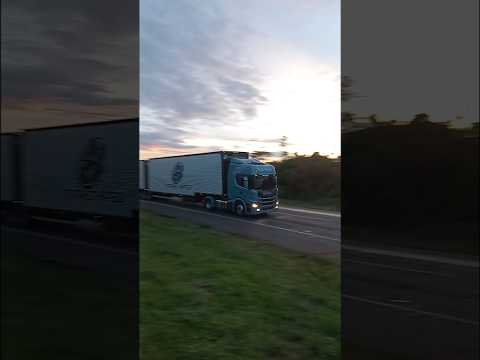 Nova Granada SP BR-153