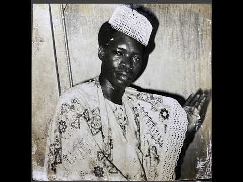 Late Alhaji Chief Raji Alabi Owonikoko - Ija Pari Side Two