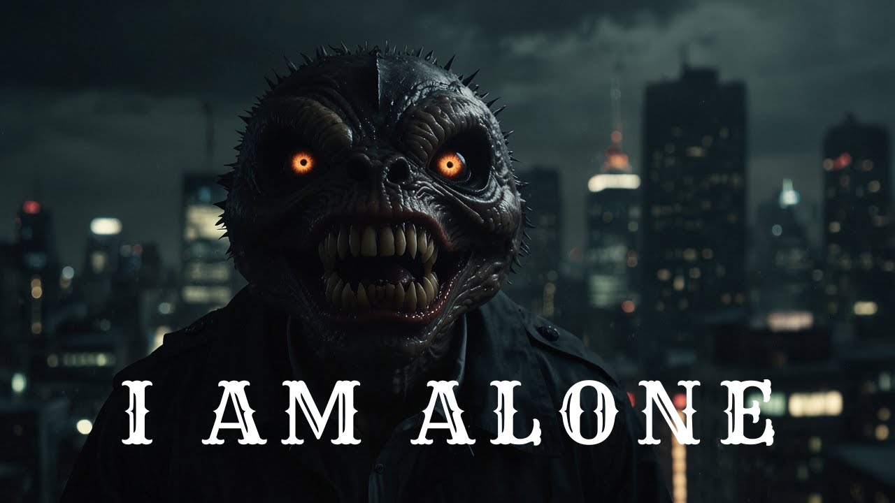 I'm Alone, But I'm Doing Alright