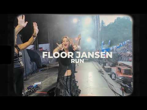 Run - Floor Jansen