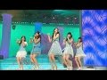 【TVPP】KARA - Honey, 카라 - 허니 @ Show Music Core Live
