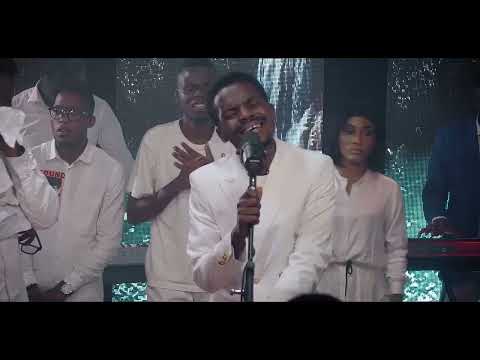 NAZA AWA Pape Jey Feat Grace lokwa