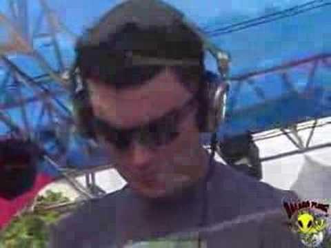 Vibe Tribe - Melodrama (Live)