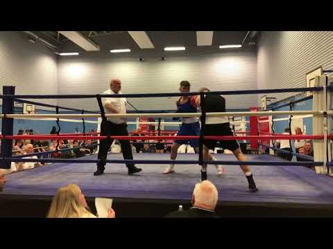John Jobling (Dunston ABC) Vs Lee Welsh (Jonesys)