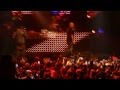 Fat Joe Yellow Tape Live Lotto Arena Antwerp Belgium