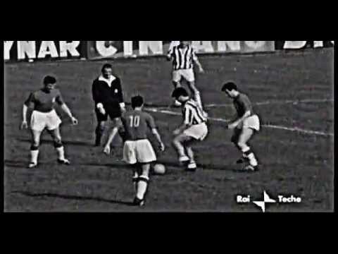 1960/61, (Juventus), Vicenza - Juventus 0-1 (27)
