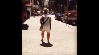 Download lagu According to Karen - Ooooohh its a bit hot in australia at the moment mp3