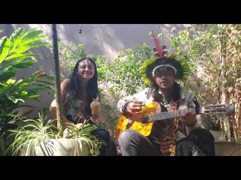 Medicina cura - Mapu Huni Kui e Bismani Huni Kui