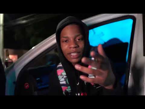 Top Criminal - Pablo YG & Tzee Ent (Official Music Video) May 2022