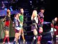 Madonna Music Sticky Sweet Tour Los Angeles