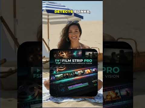 Film Strip Pro video thumbnail