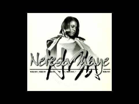 (  Step' N Up  )   Neresa Maye