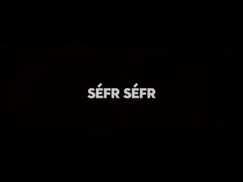 Berghs/Swedish Fashion Talents - SÉFR SÉFR