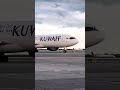 Kuwait Airways Viral Trending Video Kuwaitairways India