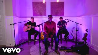 Darius Rucker - My Masterpiece (Acoustic Video)