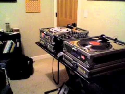 Blood of Abraham- Stabbed by the Steeple