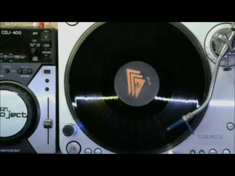 CLUBBASSE ,THE BAKER - WORLWIDE (CLUB MIX) (viny rip)