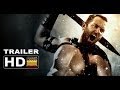 300 Rise Of An Empire Trailer 2014 Movie Trailer 2 Starring Sullivan Stapleton HD
