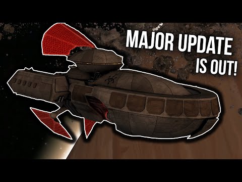 Awakening the Rebellion - Just Got a Major Update! (Total Conversion Mod)