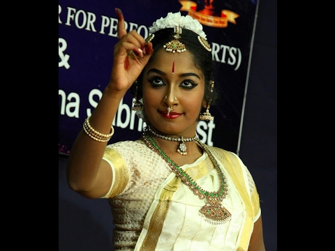 Eka Sloki Bhagavatham by Bhairavi Venkatesan - Sridevi Nrithyalaya - Bharathanatyam Dance