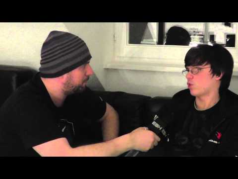 HSC VIII: HeRoMaRinE Interview