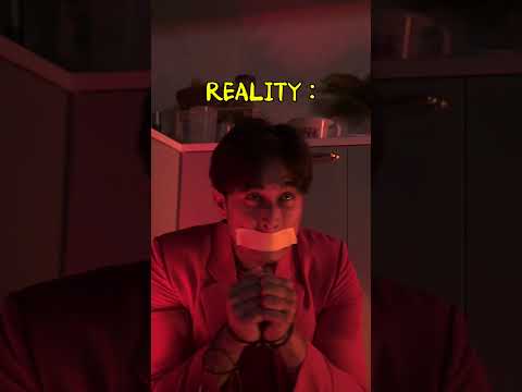 Did He Really Cry? [Bloopers] #funny #shortsfeed feat. @davidmatthew_