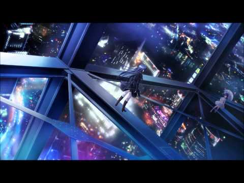 Nightcore - Galaxies