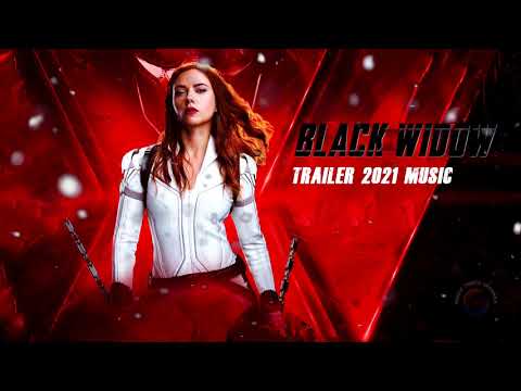 Trailer Music Brigade - The Red Room (Black Widow - New Trailer 2021 Music) / TRAILER VERSION