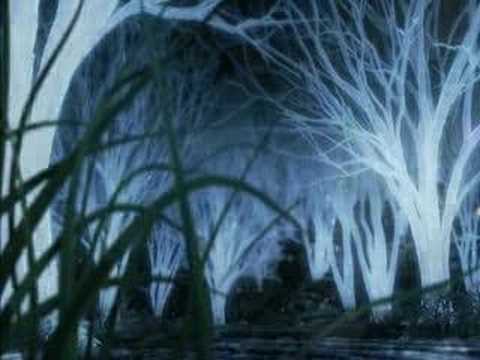 The Death of You [Youmacon 2007 Judge's Choice]