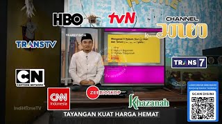 Download lagu IKLAN TRANSVISION SET TOP BOX • 30s (2026) mp3