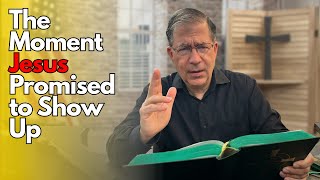 PFL-The Moment Jesus Promised to Show Up | Our Daily Scripture Reading