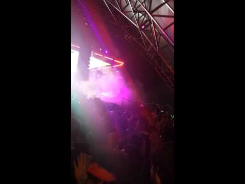 Edc 2013 bingo player cry