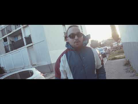 Dika - Cargaison #1 : Illégal (Clip Officiel)