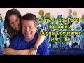 Part ONE:  Shiny Happy People Episode 2, #duggars