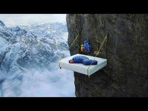 10 NIEBEZPIECZNYCH miejsc na ziemi