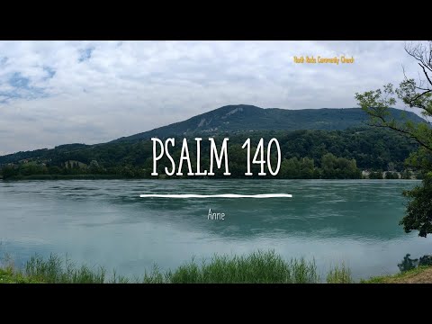 Psalm 140