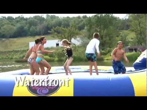 FrenchWoods   short promo of French Woods Festival of the Performing Arts Summer Camp