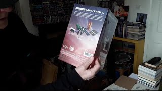 Unboxing - Destiny 2 Lightfall Collector's Edition