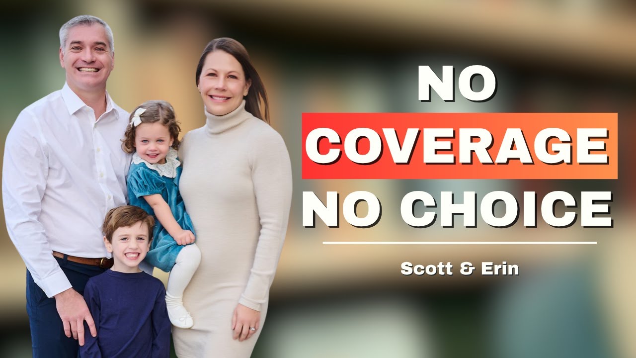 Why We Took Our Infertility Battle to HR and Capitol Hill