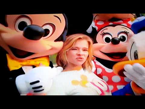 Disneyland Paris Hotel TV (German) - September 2017