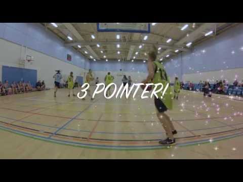 Wolves Vs Reign 26 09 16