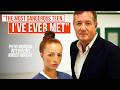 Piers Morgan Confronts Murderer Amber Wright Who Lured Her Ex To Death At 15 Years Old