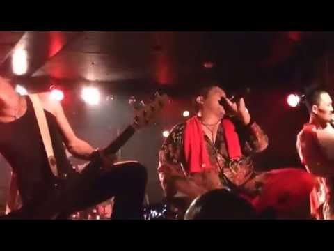Shin Dokonjou Gaeru Pyonkichi Rock 'n' Roll Tunnels