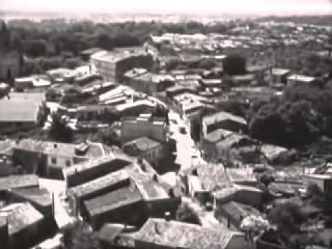 Images historiques - Colomiers - La construction de la ville