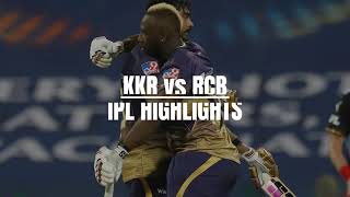 IPL 2021 Match recap: KKR thrashes RCB by nine wickets in Abu Dhabi